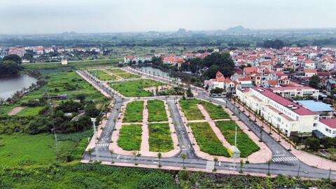 Cảnh báo các thủ đoạn lợi dụng đấu giá đất để “thổi giá”, lừa đảo
