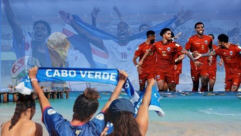 4 tân binh hứa hẹn gây bất ngờ tại World Cup 2026