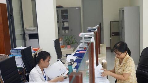 Thể chế tài chính bảo đảm vận hành thông suốt tổ chức bộ máy sau sắp xếp