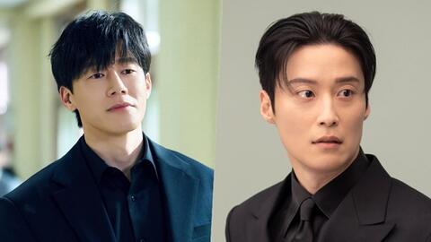 Heo Nam Jun, Kim Moo Yeol bứt phá nhờ hai cơn sốt màn ảnh Hàn