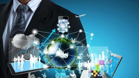 Việt Nam đặt mục tiêu kinh tế số đóng góp 30% GDP vào năm 2030