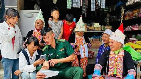 Thực hiện an sinh xã hội cho đồng bào dân tộc thiểu số ở Gia Lai