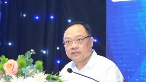 Phát triển thanh toán thông minh phải đi đôi với an toàn và quản trị rủi ro