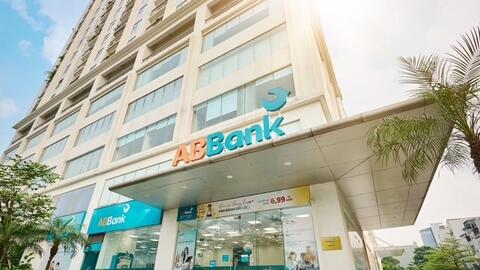 ABBank hoàn tất thủ tục đưa cổ phiếu mới chào bán, phát hành lên giao dịch; tiếp tục triển khai kế hoạch tăng vốn