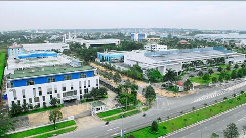 TP. Hồ Chí Minh mở rộng Khu Công nghệ cao, đón làn sóng đầu tư công nghệ chiến lược