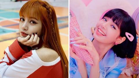 Tham vọng của Lisa (Blackpink) nhìn từ sự thay đổi ngoại hình ở khai mạc World Cup 2026