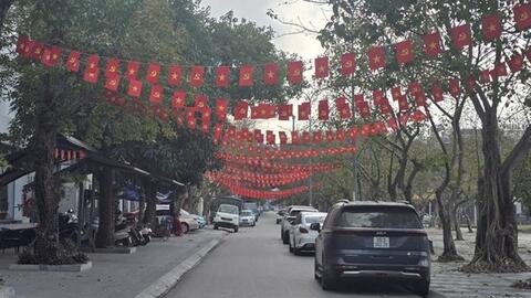 Ninh Bình có 1 xã và 8 thôn, tổ dân phố không thực hiện sắp xếp