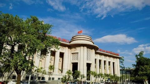 Đổi mới công tác thi đua, khen thưởng thực hiện thắng lợi nhiệm vụ ngành Ngân hàng giai đoạn 2026-2030