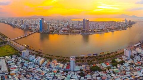 Đà Nẵng cần được định vị như một đô thị đặc biệt trong tương lai