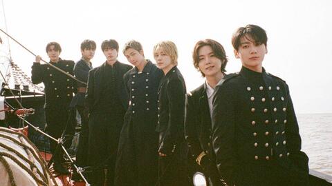 Cơ hội tranh giải của BTS khi Grammy đổi mới