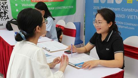 65% lao động thất nghiệp tại Hà Nội hạn chế kỹ năng số cơ bản