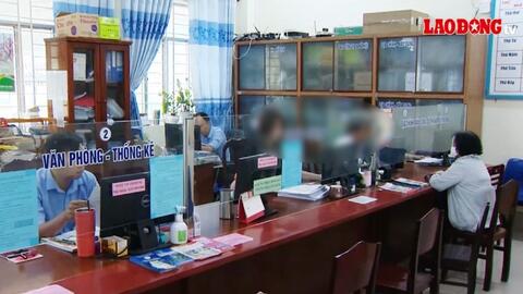 Tinh giản biên chế 481 trường hợp trong 6 tháng đầu năm ở Cần Thơ