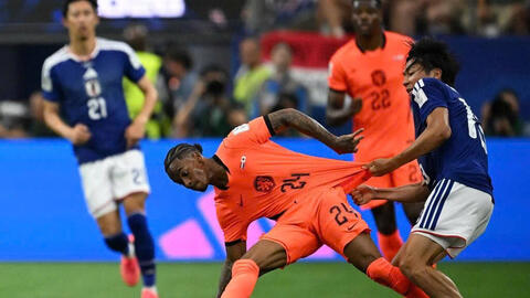 Khi bóng đá lên tiếng ở World Cup 2026
