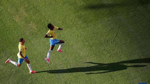 Ancelotti hứa giúp tuyển Brazil chơi rực lửa trước Haiti
