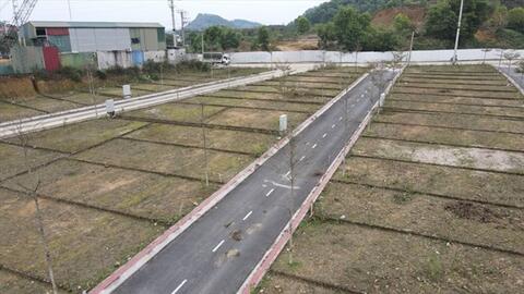 24 lô đất ở Tây Ninh sắp được bán đấu giá
