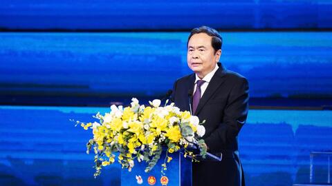 Lễ trao Giải Báo chí Quốc gia lần thứ XX: Tôn vinh những tác phẩm báo chí xuất sắc, góp phần làm cho cuộc sống tốt đẹp hơn