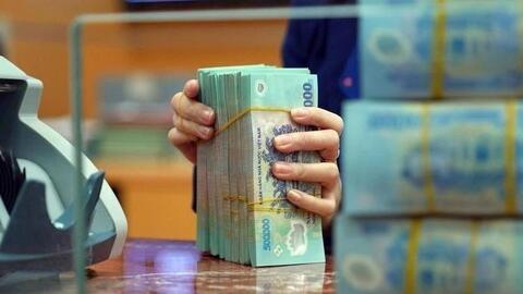 Ngân hàng tăng vốn năm 2026 - Bệ phóng cho mục tiêu tăng trưởng kinh tế hai con số