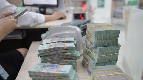 Vốn huy động trên địa bàn TP. Hồ Chí Minh và Đồng Nai tăng 4,1% trong 5 tháng đầu năm 2026