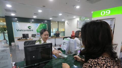 Tăng trần cho vay trung dài hạn có tác động gì đến thị trường chứng khoán ?