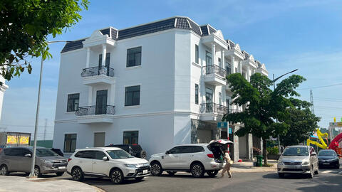 Kiến nghị không tăng hệ số điều chỉnh giá đất, tránh gây áp lực cho thị trường bất động sản