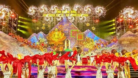 Ngày Văn hóa Việt Nam sẽ hiện diện mạnh trên không gian số