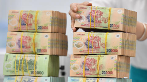 Nới trần vốn ngắn hạn cho vay trung dài hạn: Không chỉ hỗ trợ tín dụng, mà còn giảm áp lực chi phí vốn