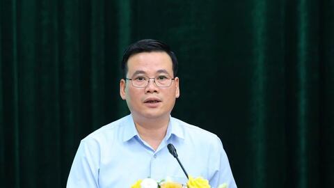 Ngân hàng khơi thông dòng vốn xanh, tạo động lực cho tăng trưởng bền vững