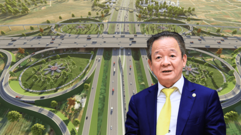 Từ Vành đai 4 đến sân bay Quảng Trị: T&T Group mở rộng hiện diện tại loạt đại dự án hạ tầng