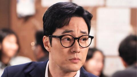 Lý do đặc biệt giúp phim mới của So Ji Sub được ủng hộ nhiệt tình