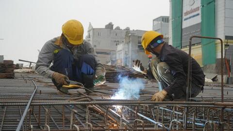 Hải Phòng tăng cường giám sát an toàn lao động tại các công trường