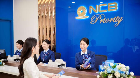 NCB tăng vốn lên 29.280 tỷ đồng, sớm hơn 3 năm so với kế hoạch