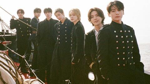 BTS đạt 5,3 tỉ lượt phát trực tuyến toàn cầu sau 2 tháng nhờ màn tái xuất với "Arirang"