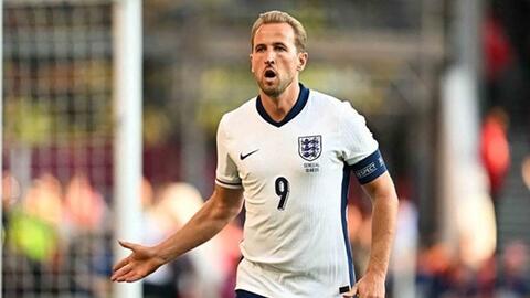Harry Kane gửi tín hiệu đến Messi, Mbappe tại World Cup 2026