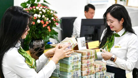 ‏Mở rộng cánh cửa tín dụng món nhỏ: Nâng hạn mức vay lên 400 triệu đồng, thêm cơ hội cho người dân và hộ kinh doanh‏