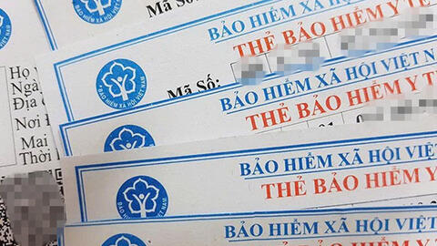Hàng chục nghìn người tham gia BHXH, BHYT chỉ sau một ngày