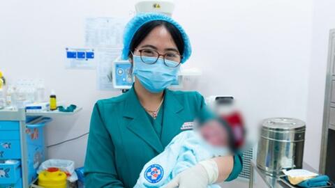 Chế độ thai sản mới khi sinh con thứ hai từ ngày 1.7.2026