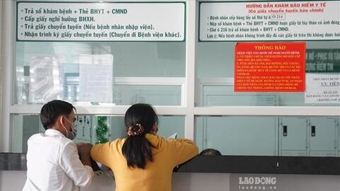 Đề xuất BHYT chi trả thêm chụp PET/CT giá 25 triệu đồng/lần