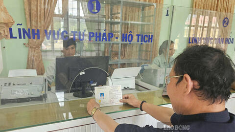 Gia Lai chấn chỉnh loạt xã phường chậm, sai báo cáo thủ tục hành chính