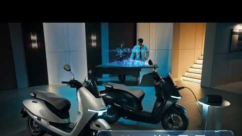 MỞ BÁN CHÍNH THỨC XE MÁY ĐIỆN Honda UC3