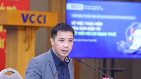 Muốn tăng trưởng 2 con số, phải bắt đầu từ cải cách cho doanh nghiệp
