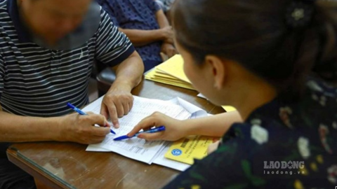 BHXH trả lời quy định chủ hộ kinh doanh phải đóng BHXH bắt buộc