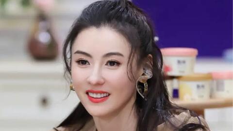 Trương Bá Chi thoát nguy hiểm trong gang tấc sau sự cố nổ lốp xe