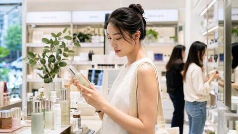 Kinh tế làm đẹp mở dư địa tăng trưởng tỷ USD tại Việt Nam