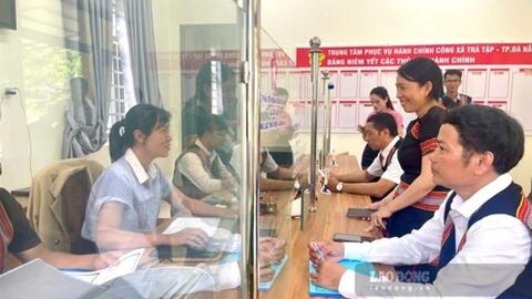 Chính sách cho trưởng thôn nghỉ việc sau sắp xếp, có nơi hỗ trợ đến 15 triệu đồng