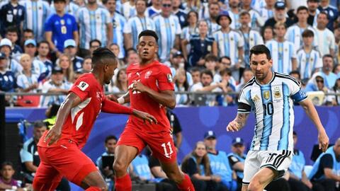 World Cup 2026 và dòng tiền hàng tỉ USD vượt xa công nghiệp giải trí