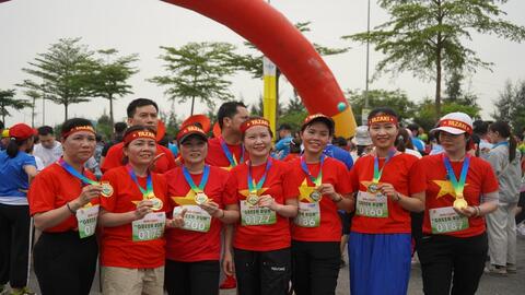 Chế độ vượt trội dành riêng cho lao động nữ ở Hải Phòng