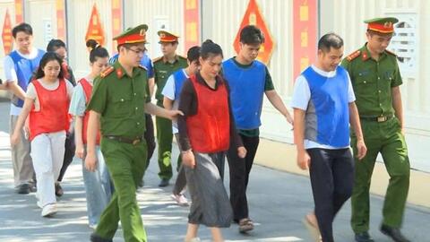Thanh Hóa phá thành công 100% án đặc biệt nghiêm trọng
