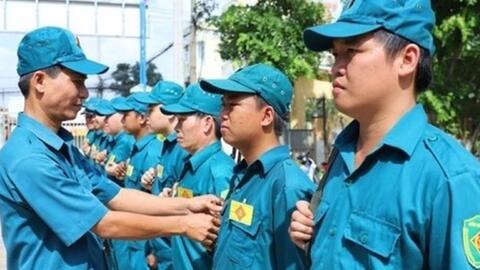 Thời hạn hoàn thành chính sách với người nghỉ việc tại Ban Chỉ huy quân sự cấp xã