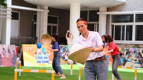 Công đoàn đổi mới để gần hơn với công nhân