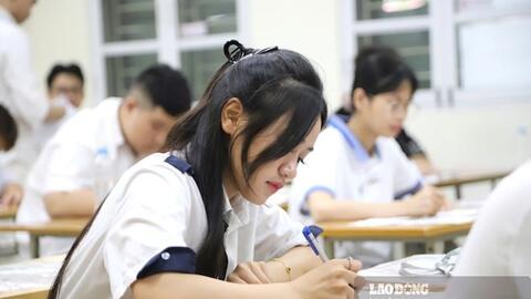 Lịch thanh toán lệ phí xét tuyển đại học ở 34 tỉnh, thành năm 2026